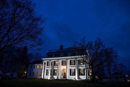All Care Anniversary || Asa Waters Mansion