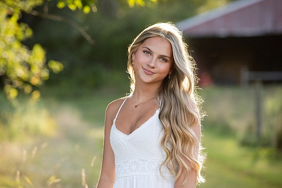 get on the senior session list for summer/fall 2026!